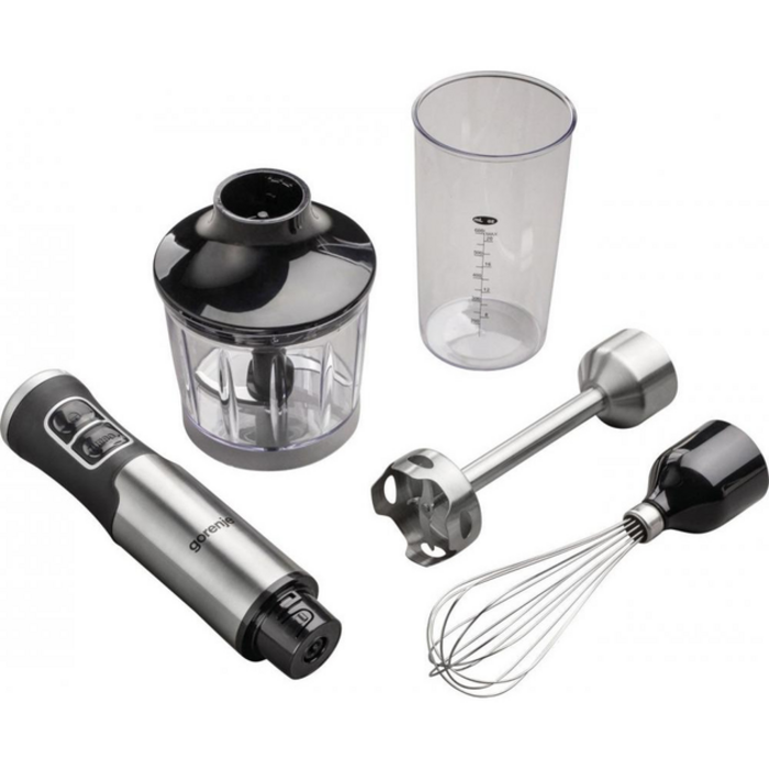 Погружной блендер Gorenje HBX1000EB (7063424)