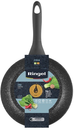 Сковорода RINGEL Zira 24 см. (6865308)