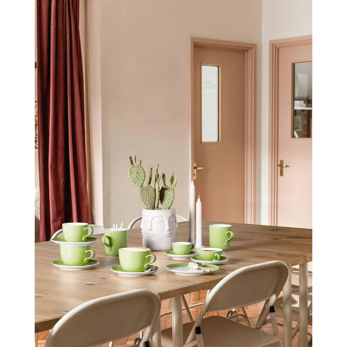 Liberty Pure Colors от Seltmann Weiden