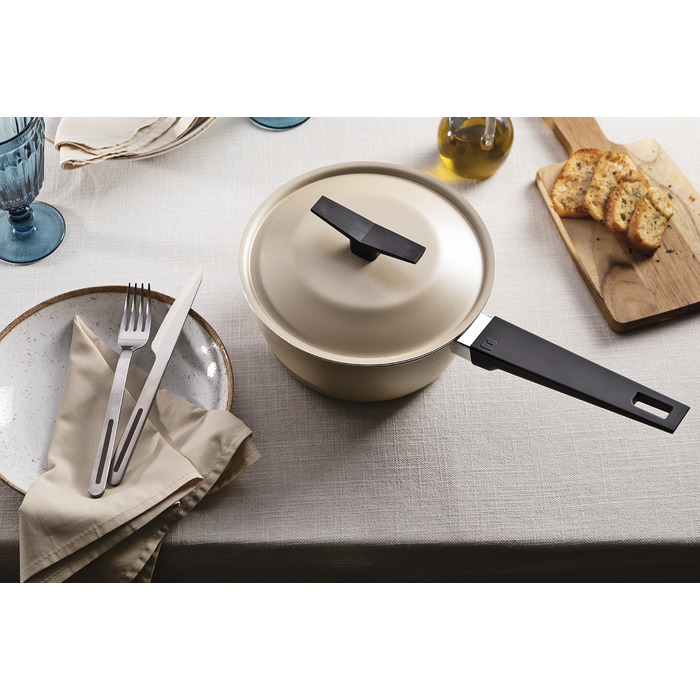 Ківш Tramontina Spezia Sand (2.4 л) 20 см (7096833)