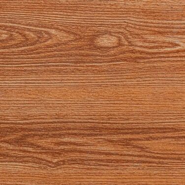 Дизайнерський кухонний фартух з алюмінієвого композиту 100 х 60 см wohnundbad.de