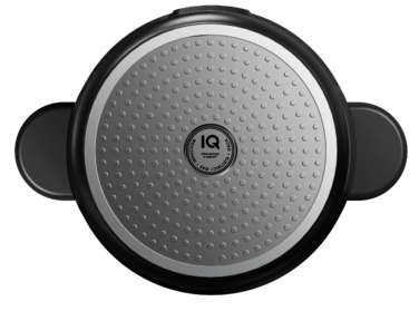 Каструля IQ Be Simple (1.7 л) 18 см (6996309)