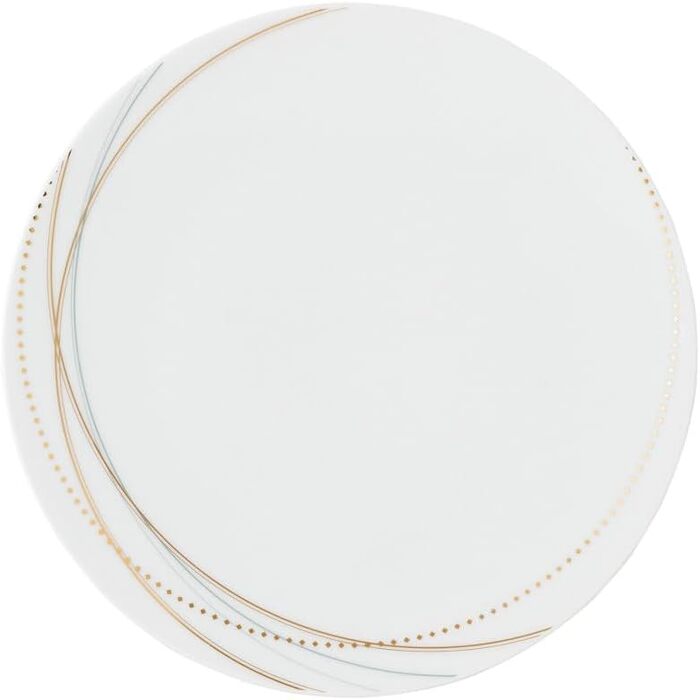 Тарілка для сніданку 22 см TAC Glitch Rosenthal