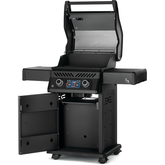 Електричний гриль Napoleon Rogue EQ 365 REQ365MK-CE Код: 013226