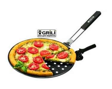 Сковорода для піци GrillPro 98140 Код: 003359