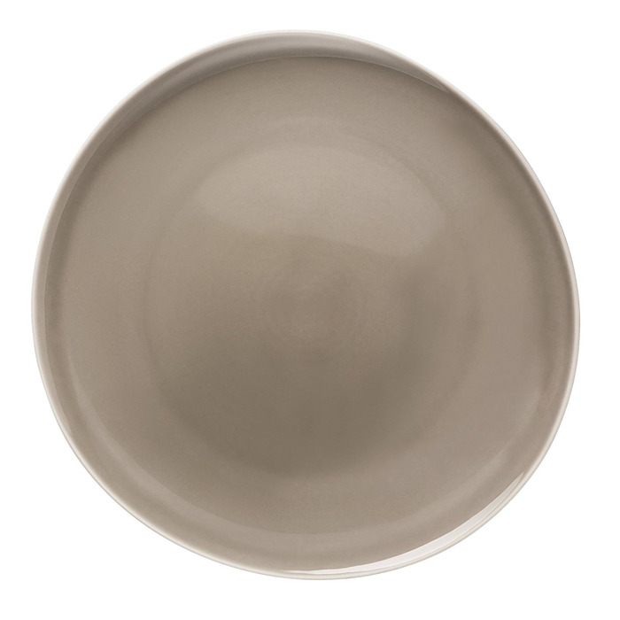 Тарілка 27 см Pearl Grey Junto Rosenthal