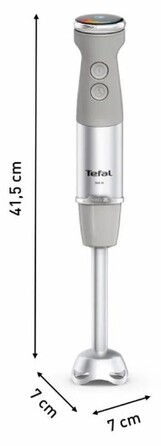 Погружной блендер Tefal HB673B30 (6998312)