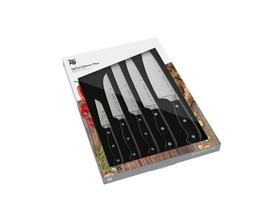 Набір ножів 5 предметів Spitzenklasse Plus WMF