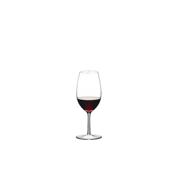 Кришталевий фужер для портвейну Vintage Port, 250 мл, кришталь, Sommeliers, Riedel