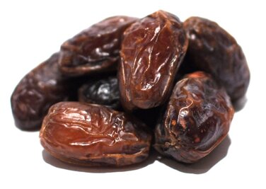 Натуральные свежие финики 1 кг Bulgarian Nuts