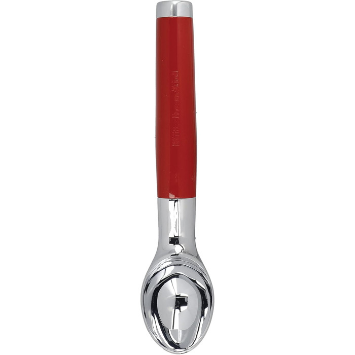Кулька для морозива KitchenAid, можна мити в посудомийній машині мигдалевий крем (Empire Red, одинарна)