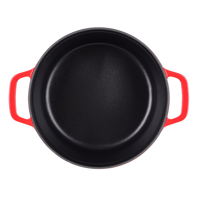 Кастрюля RINGEL Essen (2.9 л) 22 см (6858201)