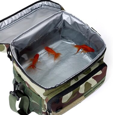 Термосумка для обіду Zeiwohndc