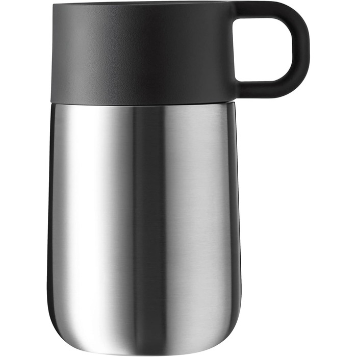 Термокружка 0,3 л, матовая нержавеющая сталь Impulse Travel Mug WMF