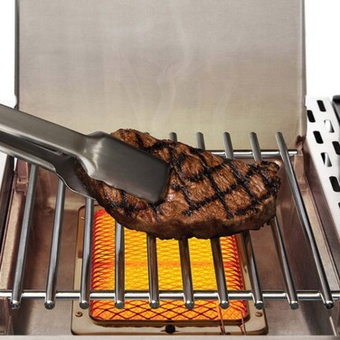 Газовий гриль Broil King Imperial 590 IR 998783 Код: 105977