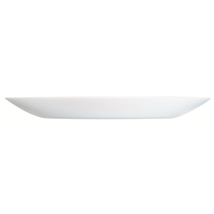 Тарелка обідня Luminarc ZELIE 25 см (6964810)