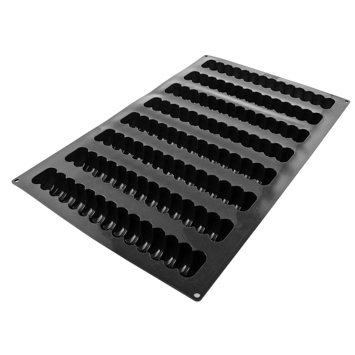 SQ072/YL Форма силіконова 'инфинити' 600x400 мм, 336x47 h 40 mm