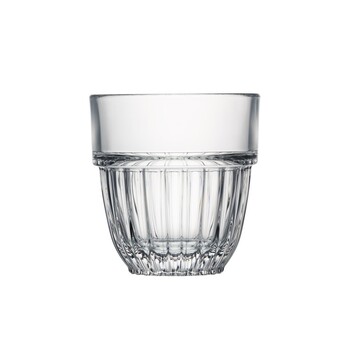 Склянка для напоїв La Rochere CEDRAT, h 9 см, 260 мл