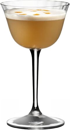 Склянка Riedel Sour для коктейлів, класична однотонна