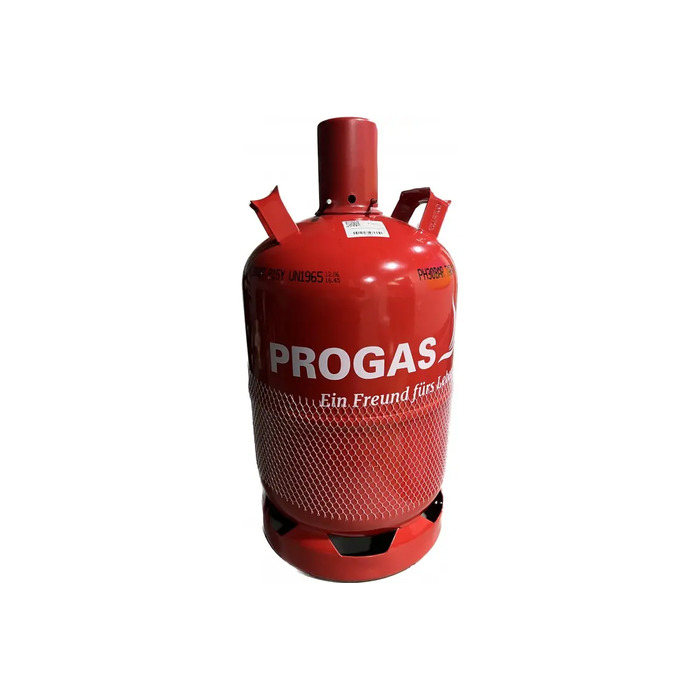Баллон взрывобезопасный 27 л Progas Код: 010642