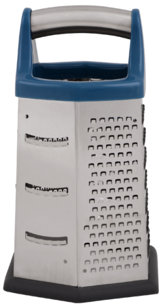 Тертка 6-ти стороння Ringel Rasch 20.5 см (RG-5130/17) (6977078)