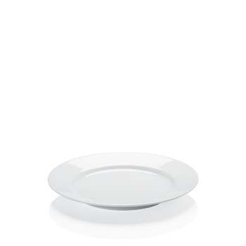 Тарілка для сніданку 23 см, біла Cucina Arzberg