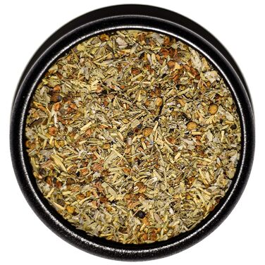 Травы для копчения рыбы, мяса и творога 150 г ROYAL SPICE