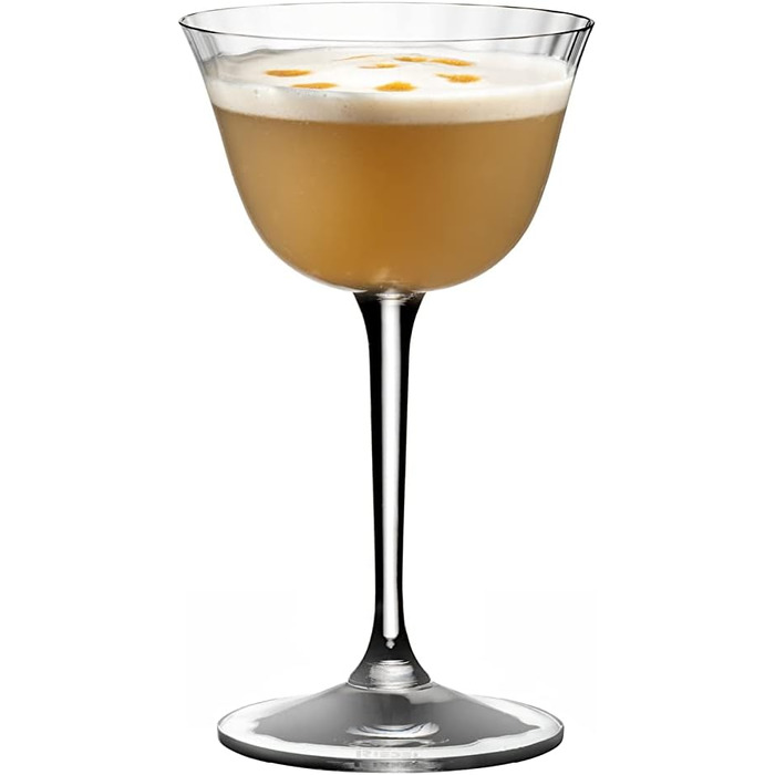 Склянка Riedel Sour для коктейлів, класична однотонна
