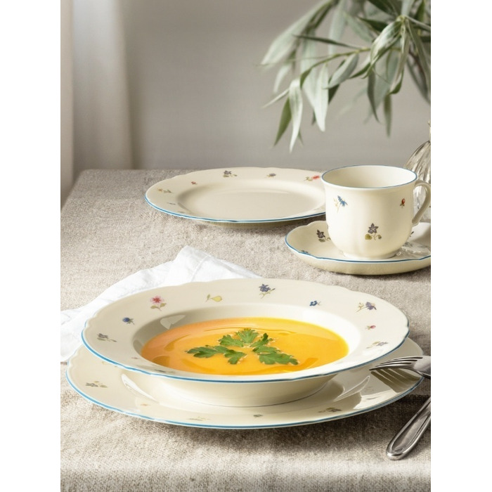 Колекція Marie-Luise від Seltmann Weiden