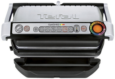 Гриль Tefal GC716 OptiGrill+ (6492003)