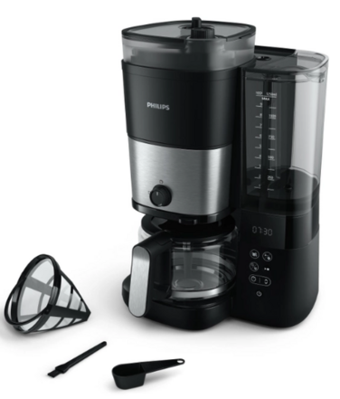 Кофеварка капельная Philips HD7900/50 (6910462)
