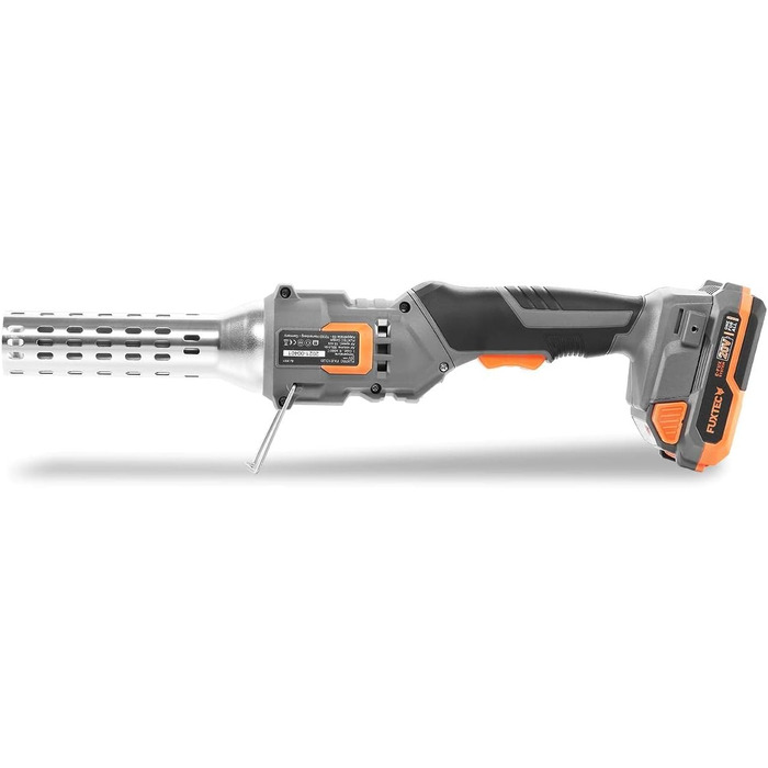 Розпалювач для гриля до 550C Fuxtec