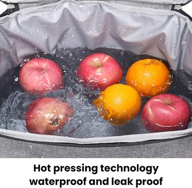 Термосумка 33 л RWAJZAX