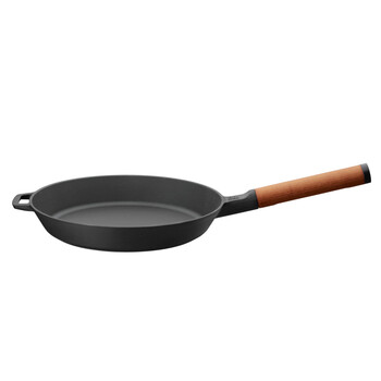 Сковорода чугунная Fiskars Norden 28 см (1026571)