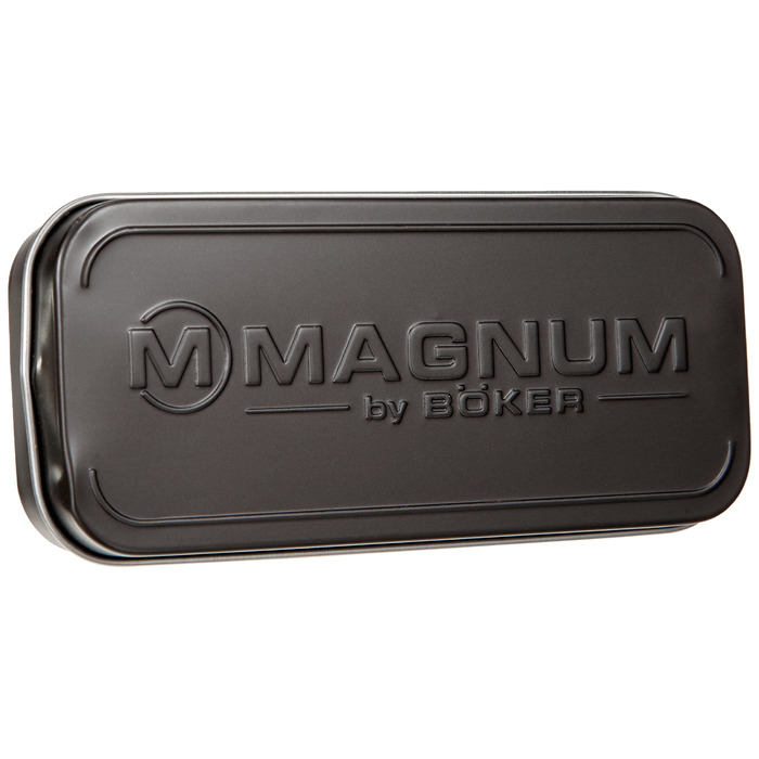 Відкривач для пляшок BÖKER PLUS