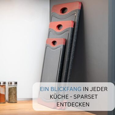 Разделочная доска 26,5 х 25 см Westmark