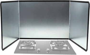 Складаний бризкозахисний екран Mingchengheng