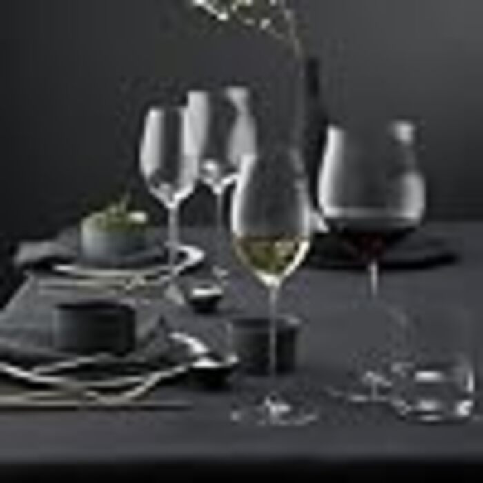 Дегустационный набор из 4 бокалов для вина, Superleggero RIEDEL