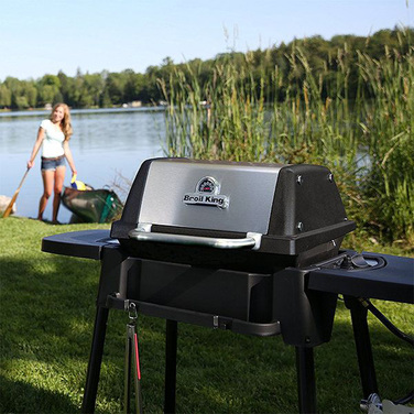 Гриль газовий Broil King Porta Chef PRO