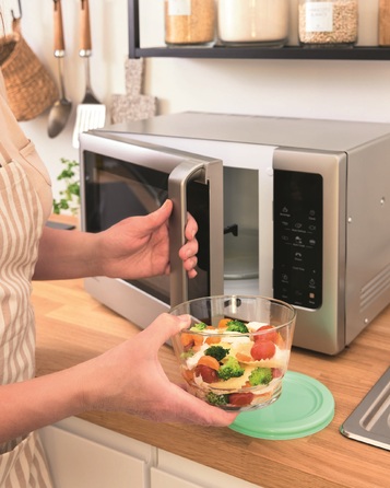Контейнер Luminarc Eat&Joy, 13.5 см, 0.8 л (7151006)