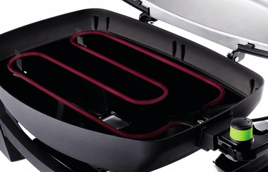 Электрический гриль TravelQ PRO-285E Napoleon PRO285E-BK-CE Код: 005746