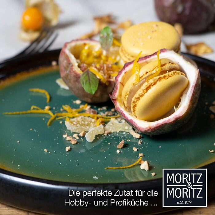Набір посуду з кераміки Moritz & Moritz SOLID з 18 предметів 6 персон набір посуду з 6 обідніх, маленьких, глибоких тарілок набір посуду з 18 предметів