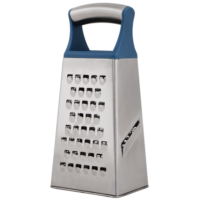 Тертка 4-х стороння Ringel Rasch 22.5 см (RG-5130/14) (6977073)