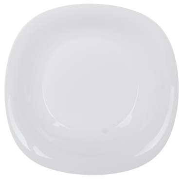 Сервиз столовый Luminarc Carine White&Black, 18 предметов (6988982)