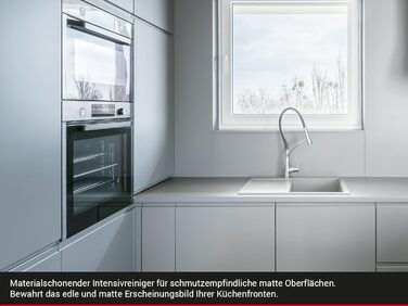 Средство для мытья кухонной мебели 500 мл moebelplus