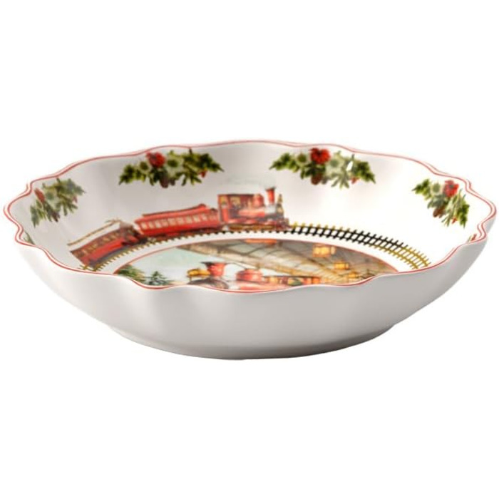 Сервірувальне блюдо 16,5 см Annual Christmas Edition 2025 Villeroy & Boch