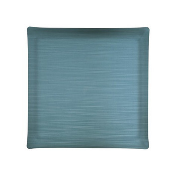 Піднос Platex MAYFAIR BLUE, акрил, 46 x 46 см