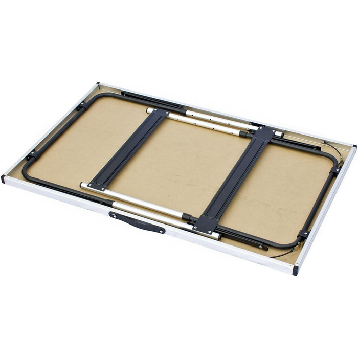 Складаний багатофункціональний стіл для кемпінгу GOODS+GADGETS