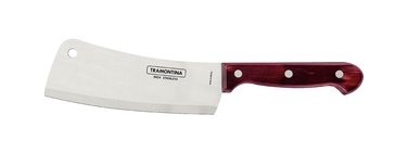 Нож-секач поварский Tramontina Polywood, 150 мм (6710927)
