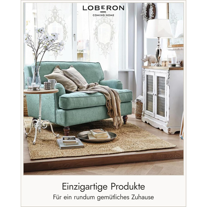 Диспенсер для напоїв 2,5 л Loberon